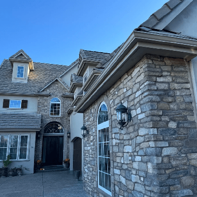 Gutter Repair
