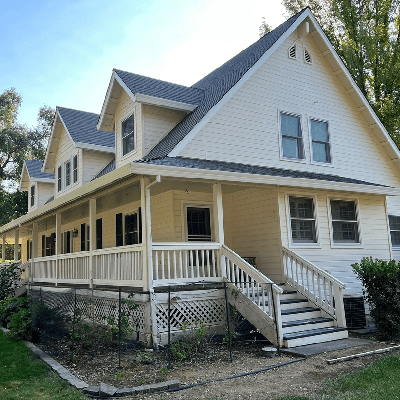 Gutter Replacement